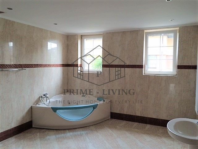 VILA CU 6 CAMERE LA INCHIRIERE LANGA BRITISH SCHOOL - Poză 5