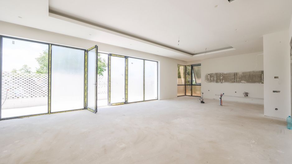 Vila in ansamblu exclusivist, acces la piscină și facilități premium - Poză 6