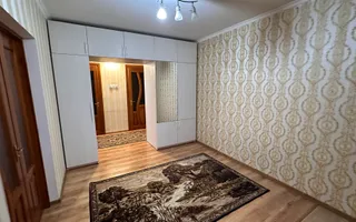 Apartament cu 3 camere spre chirie – Ciocana, str. Alecu Russo 59/1 - Poză 20