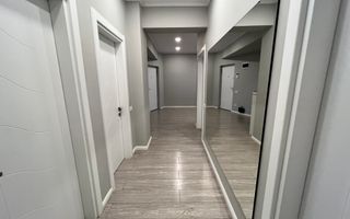Parcare subterana si supraterana . Etaj 1 cu lift. Pozitie excelenta. - Poză 5