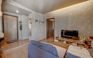 Apartament 2 camere Unirii-Coposu | Imobil 1940 - Poză 4