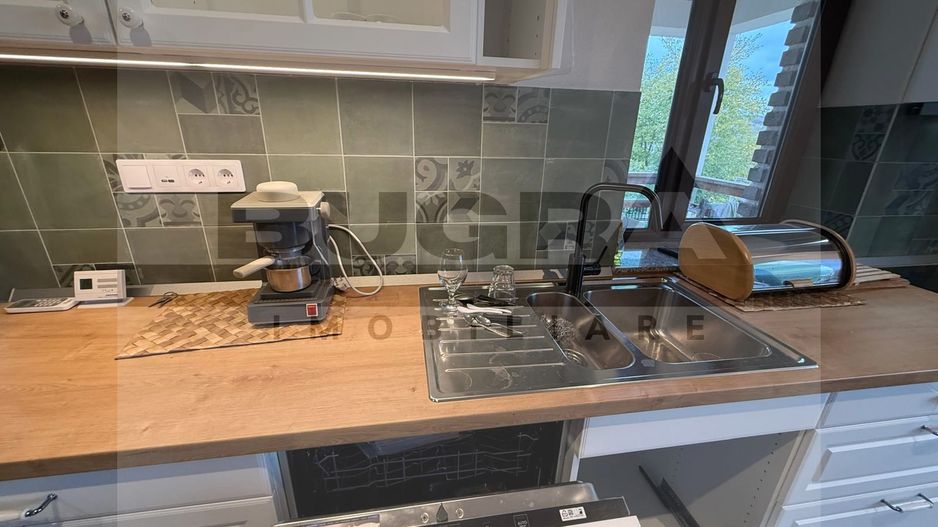 Casa individuala, teren 695 mp, renovata complet, Dezmir - Poză 7