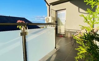 Apartament 2 camere, decomandat, 67 mp, Valea Lupului/Popas Pacurari, etaj 2, bloc 2021 - Poză 4