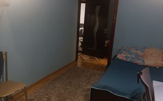 3 camere, decomandat, et. 2/4,  Gradinari,  bloc'80! - Poză 6