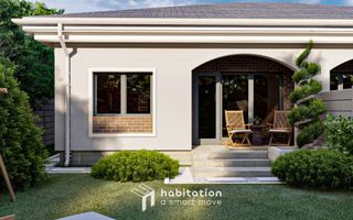 Duplex modern în Moșnița Nouă, aproape de Drumul Boilor - Poză 11