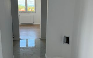BRASADAS vinde ap 3 cam etaj 7/8 Micro 17 – Recent renovat. - Poză 7