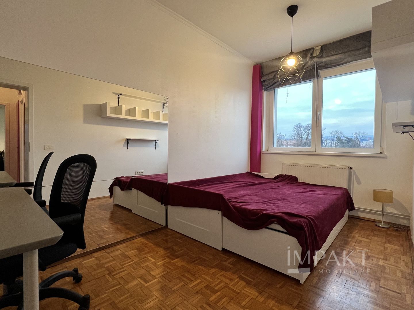 Apartament Modern,  Recent Renovat in Centrul Orasului! - Poză 5