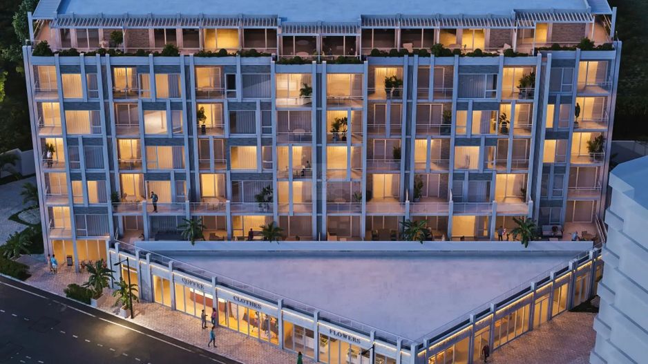 KABAKUM SEA ROAD - Poză 3