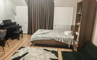 Vila 5 camere Aviatiei Baneasa I Henri Coanda Sector 1 I COM 0% - Poză 50