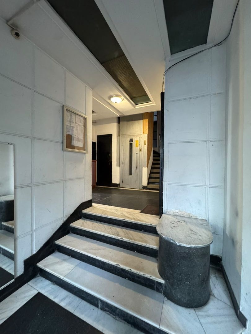 Apartament Victoriei, 79 mp, Parter - Potrivit Locuință sau Spațiu Comercial v19 - Poză 18