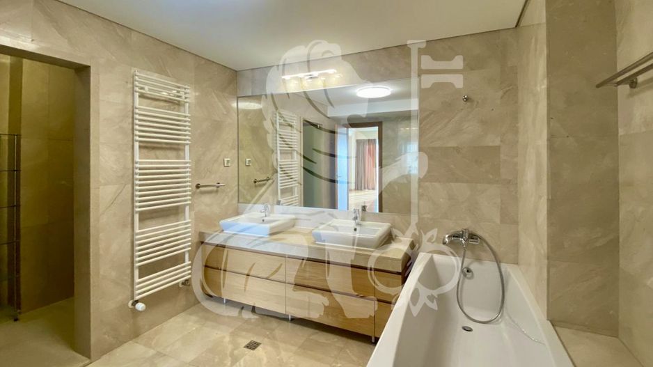 Penthouse Upground | Splendid View | Pipera | Barbu Vacarescu | Tei - Poză 16