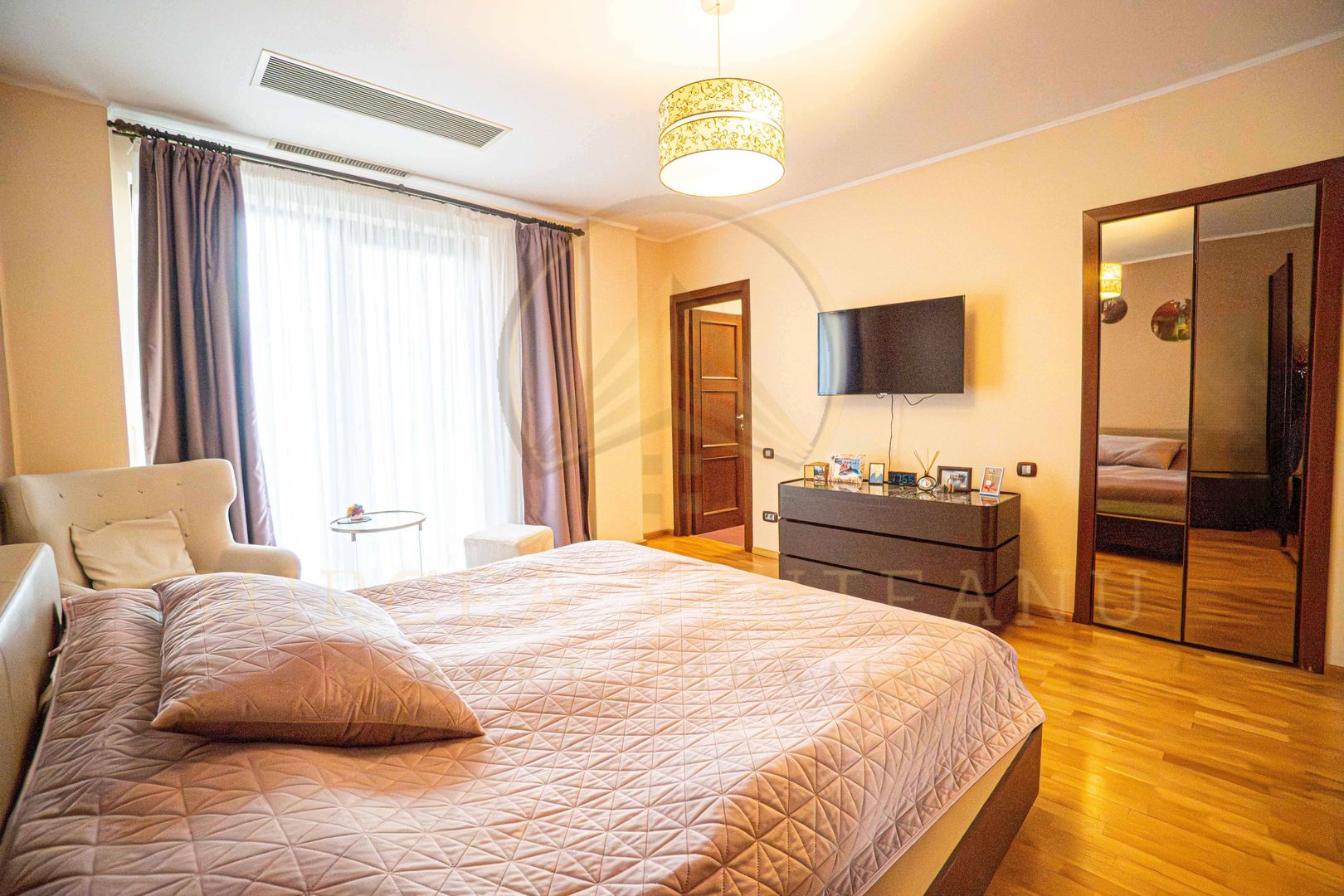 DACIA - Vila D+P+1E+M, teren 780 mp, deschidere 24 ml. - Poză 65