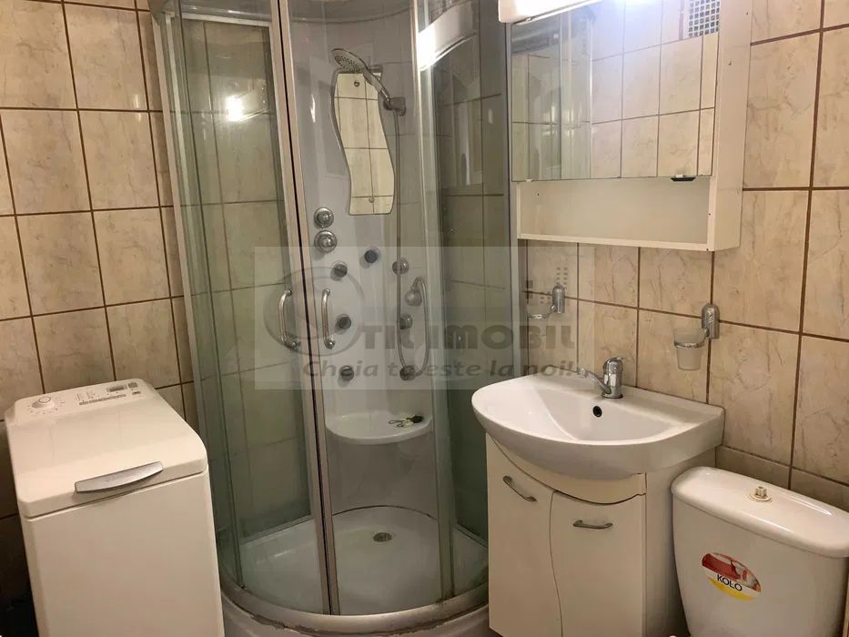 Apartament 2 Camere SD-Podul Ros -48 mp- 80.000 euro - Poză 8