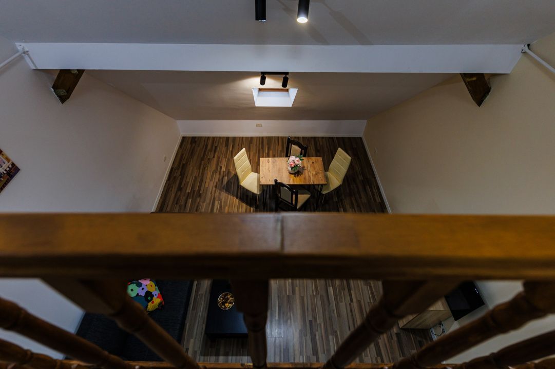 Apartament 2 camere elegant – Piata Unirii Timisoara - Comision 0 - Poză 19
