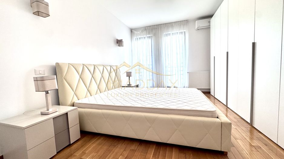 Penthouse 4 camere LUX Sisesti // 190mp //  3 locuri parcare// - Poză 18