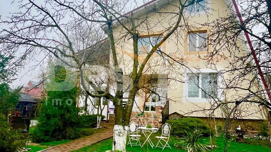Casa individuala P+ETAJ+POD 200 mp + 536 mp TEREN - BUCIUM - Poză 33