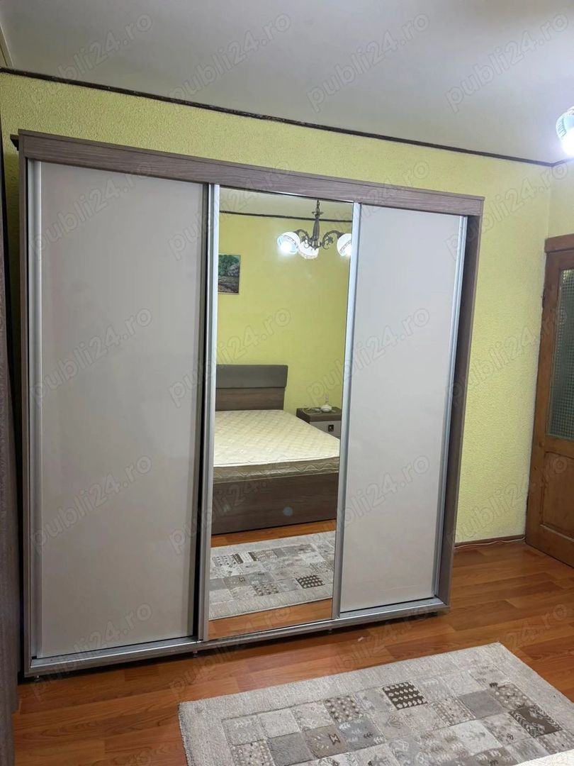 Inchiriere Apartament 2 Camere 13 Septembrie-Parc Sebastian - Poză 2