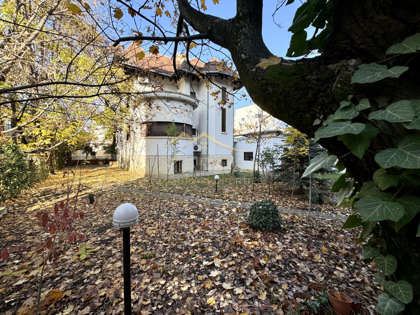 Vila Impresionanta *503mp* TEREN *577mp* // Zona Casin - Poză 77