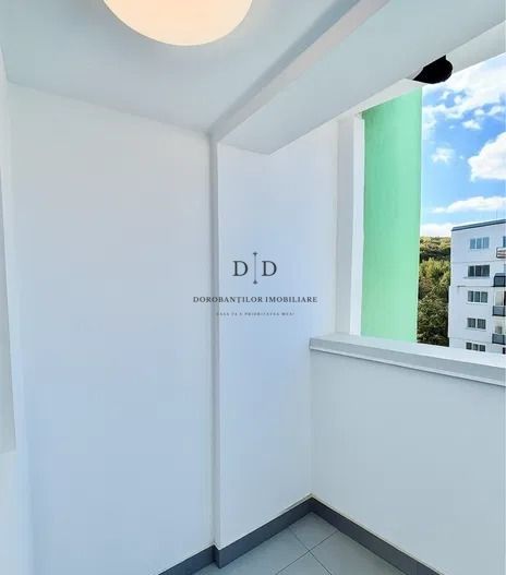 Apartament de vanzare 2 camare decomandate- LUX-Manastur - Poză 8