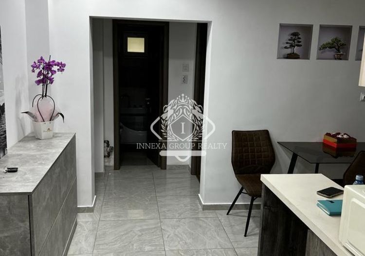 13 Septembrie | 3 camere | 81mp | et 1 | bloc reabilitat | 190.000 euro - Poză 5