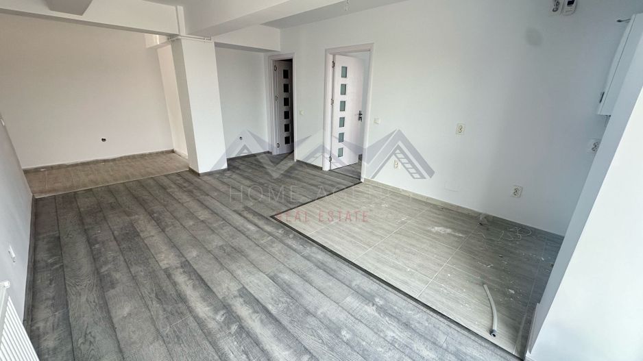 Apartament 2 camere parter înalt | Str. 23 August | NOU, cu parcare - Poză 4