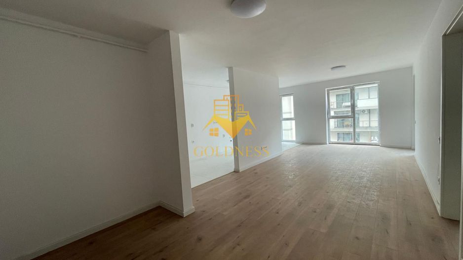Apartament de vânzare, 2 camere, parcare, TVA inclus, Soporului - Poză 1