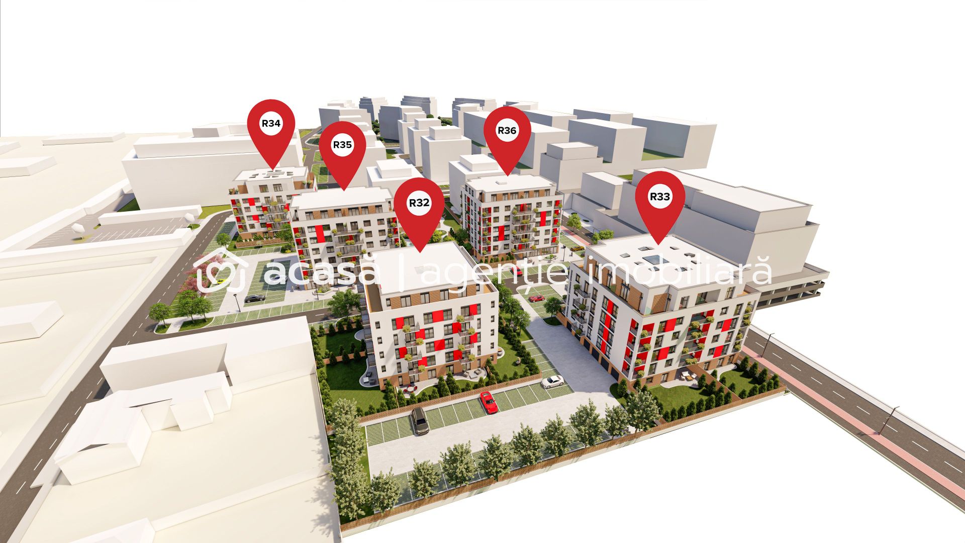 Apartament 3 camere - ARED IMAR - fără agenție - Poză 9