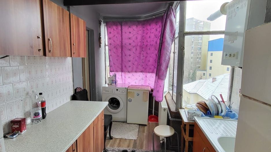 Medicina - Strada Bucuresti  | 1 Camera | Centrala Proprie - Poză 5