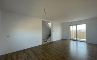 Duplex despartit prin baie | 3 camere | Super Preț | Urseni - Poză 3