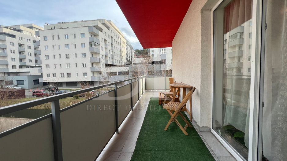 Apartament la cheie / etaj intermedair / Zona Vivo - Poză 20