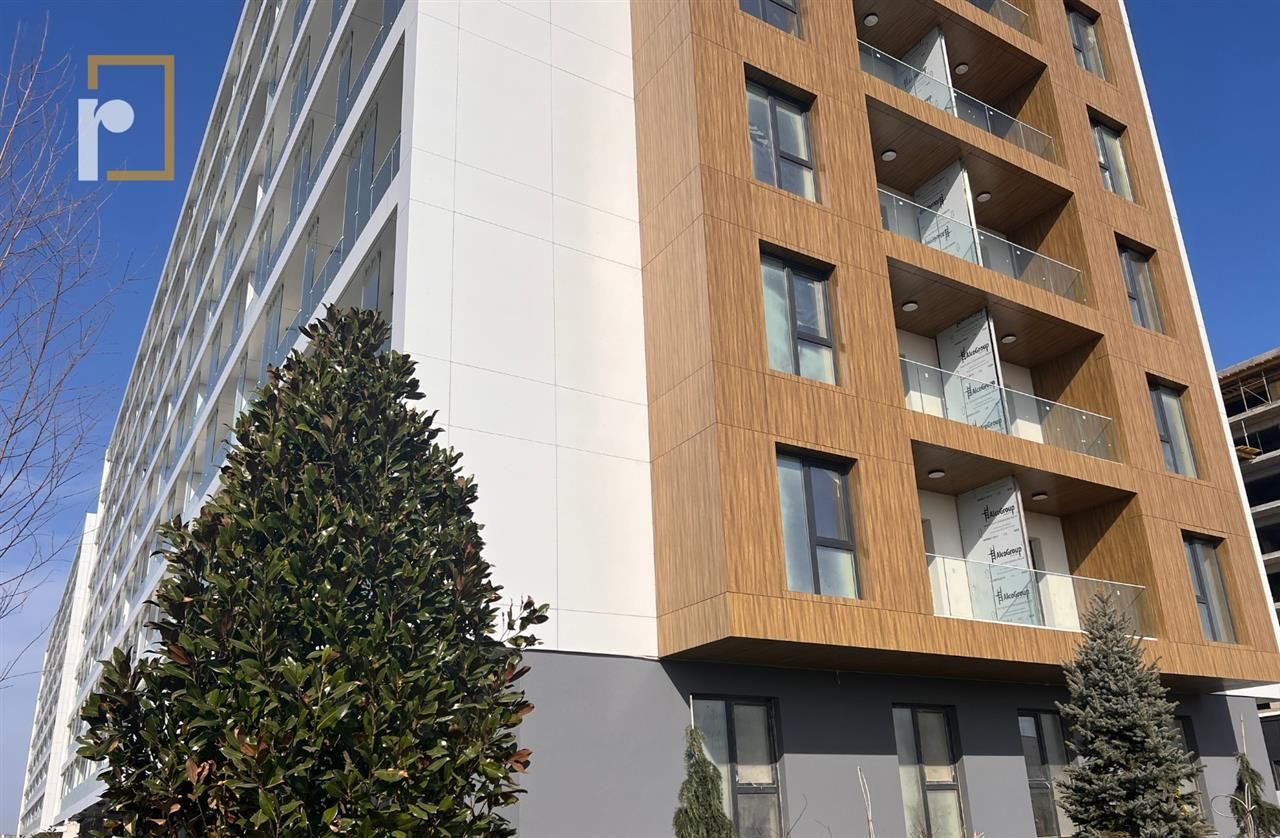 Apartament 3 camere | Pipera First Estates | Mobilat - Poză 1