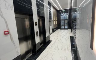 AP. 2 CAMERE NEW COLENTINA RESIDENCE, INCALZIRE PARDOSEALA, PARCARE - Poză 8