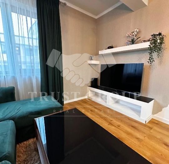 Apartament 3 camere Domenii | Loc de parcare - Poză 3