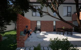 Proiect deosebit zona Lipovei - Poză 2