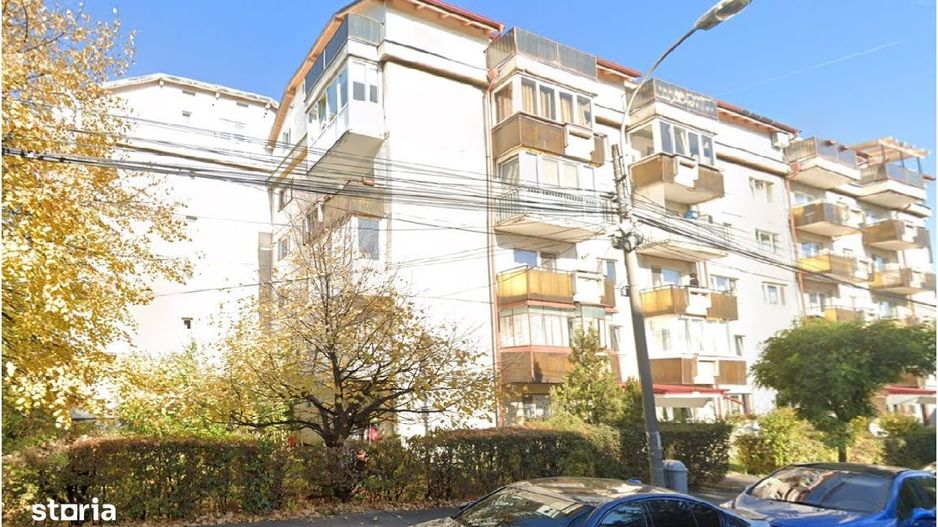 BRASADAS vinde ap 2 cam / 47 mp / mobilat / Zorilor. - Poză 1