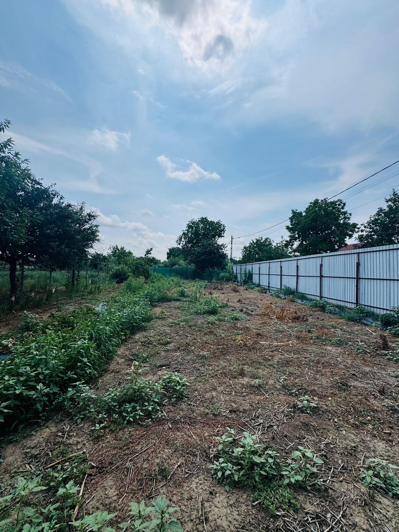 Casa 3 camere Sacuieni zona Garii - Poză 11