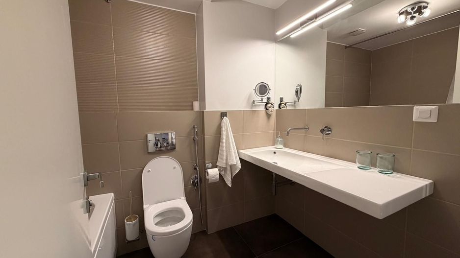 Apartament premium la câțiva pași de Parcul Herăstrău - Poză 6