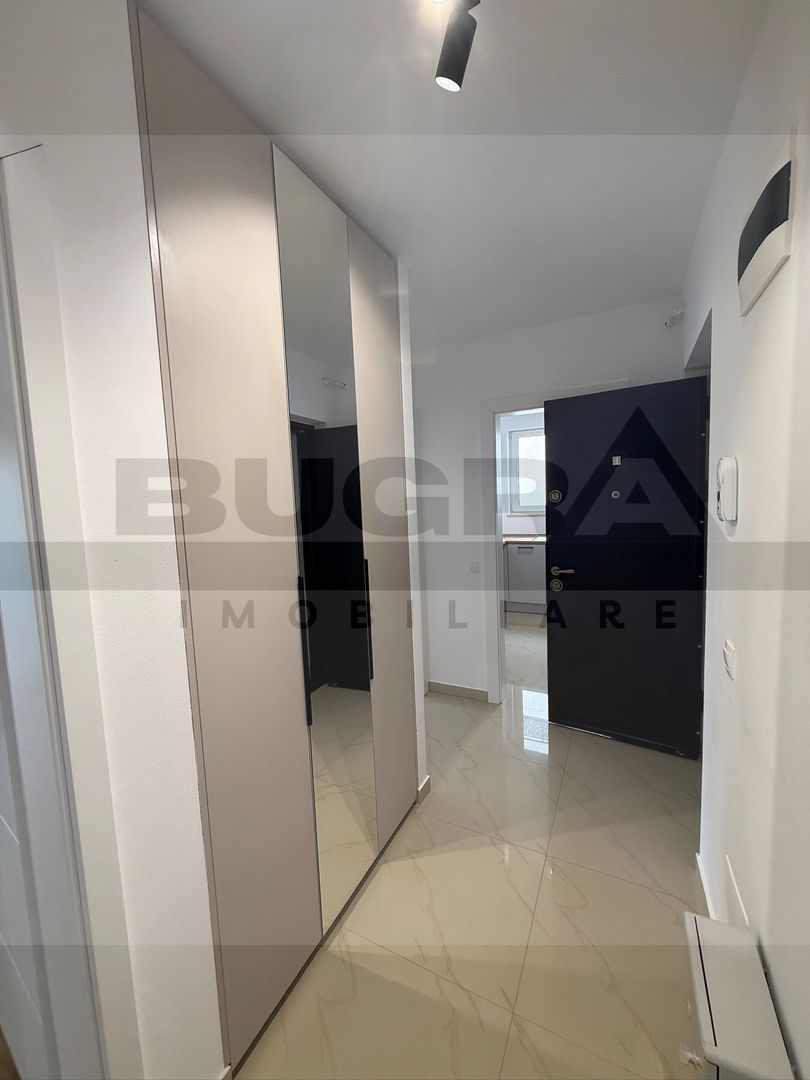 Apartament 2 camere,  gradina 60 mp, garaj,  pet-friendly, zona TCI - Poză 10