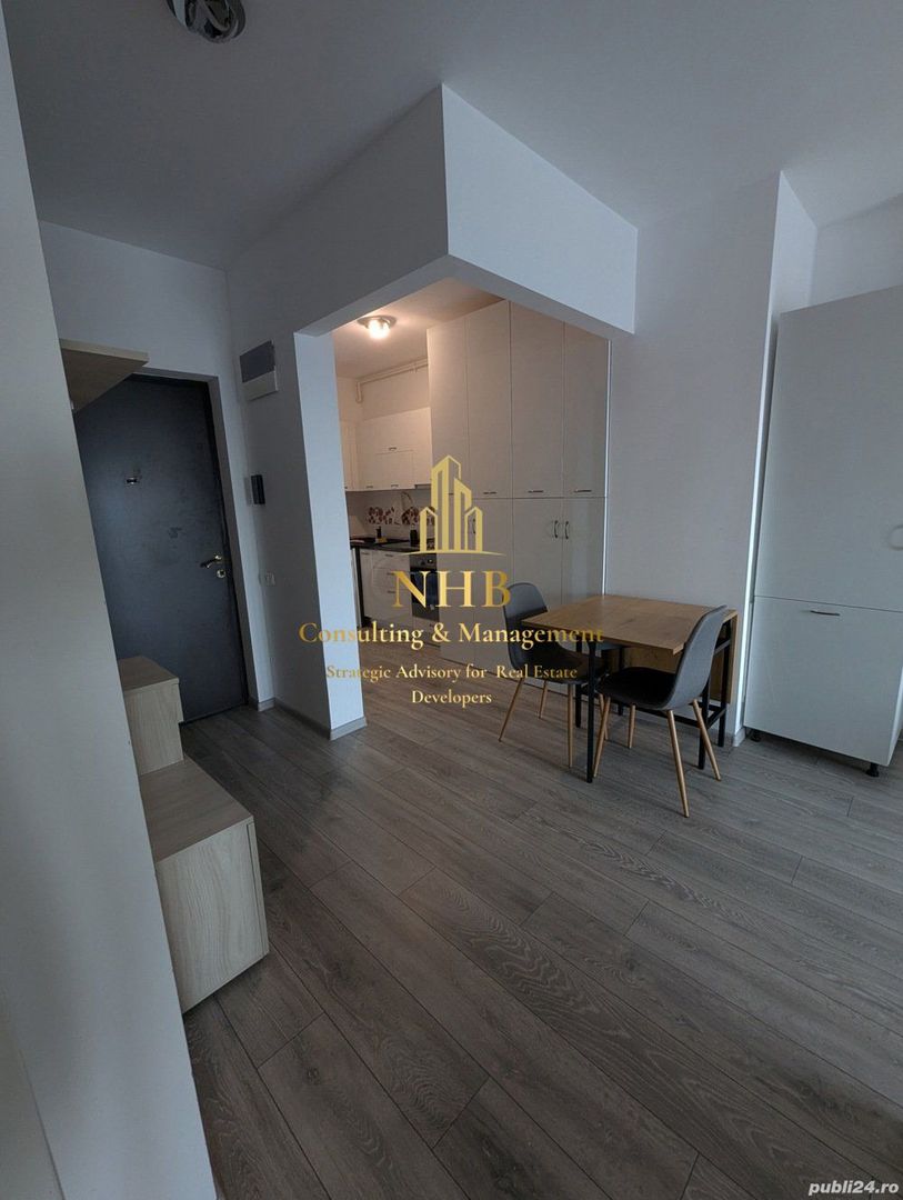 Apartament 2 camere / Pet Friendly / Loc de parcare inclus - Poză 6