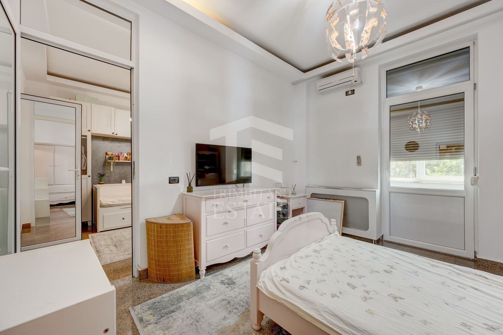 CISMIGIU - Cobalcescu 4 Camere 85 mp Renovat 1/3 - Poză 11