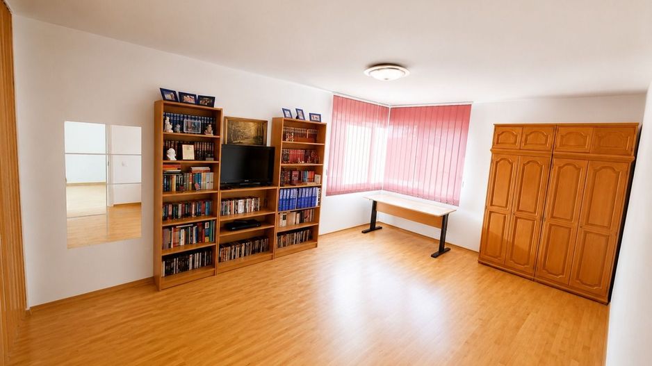 Casă spațioasă în Cristian, Brașov | 223 mp utili | teren 1.000 mp - Poză 7