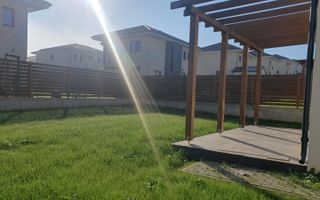 Casa individuală, 139mp,2 niveluri,balcon, parcare, semifinisata, Dezmir - Poză 34