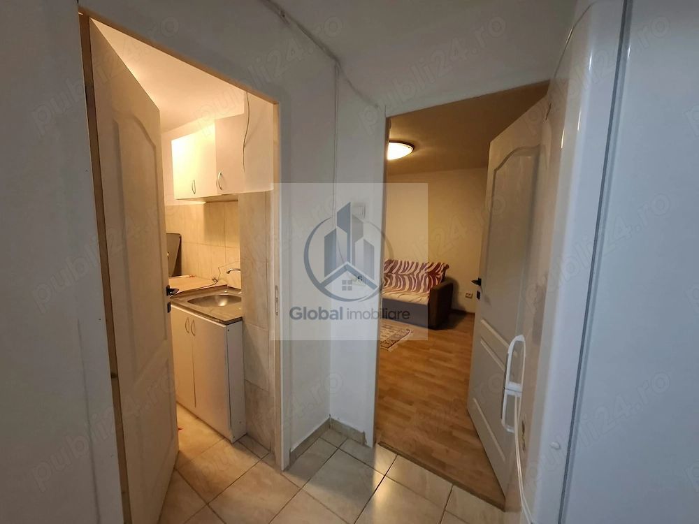 Apartament proaspăt renovat | 5 min Metrou Gorjului | Centrală proprie | - Poză 6