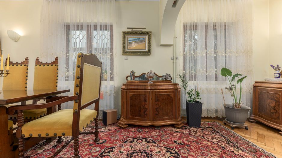 Refugiu elegant în inima Bucureștiului – Proprietate cu suflet - Poză 8