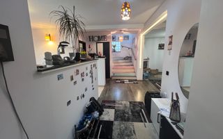 Vilă de Vânzare | Șura Mare | 4 camere | 140 MPU | Curte 344 MP - Poză 4