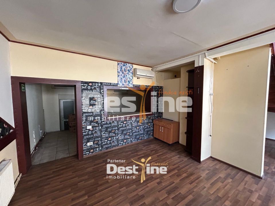 Spatiu Comercial 150mp Maratei 110.000€ - Poză 6