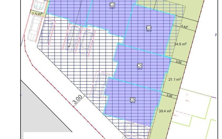 Braytim | Case insiruite | 4 camere | Strazi asfaltate | Comision 0% - Poză 18