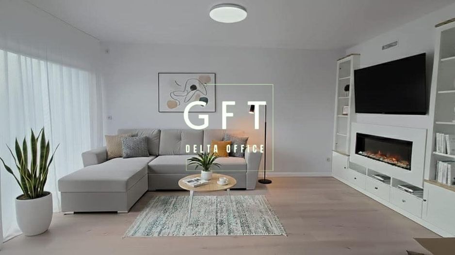 Casă tip duplex de vânzare – Bistrița, Aleea Coacăzelor - Poză 3