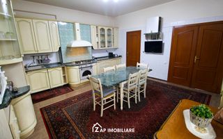 Unirii - Casa Zona Romcab -  400mp - 1259 mp teren - Garaj dublu - piscina - Poză 16