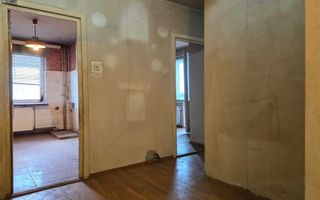 Apartament cu trei camere, Centrul Civic - Mesota - AFI Mall , etaj 2 - Poză 3